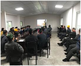 Safety Education Training Record Form