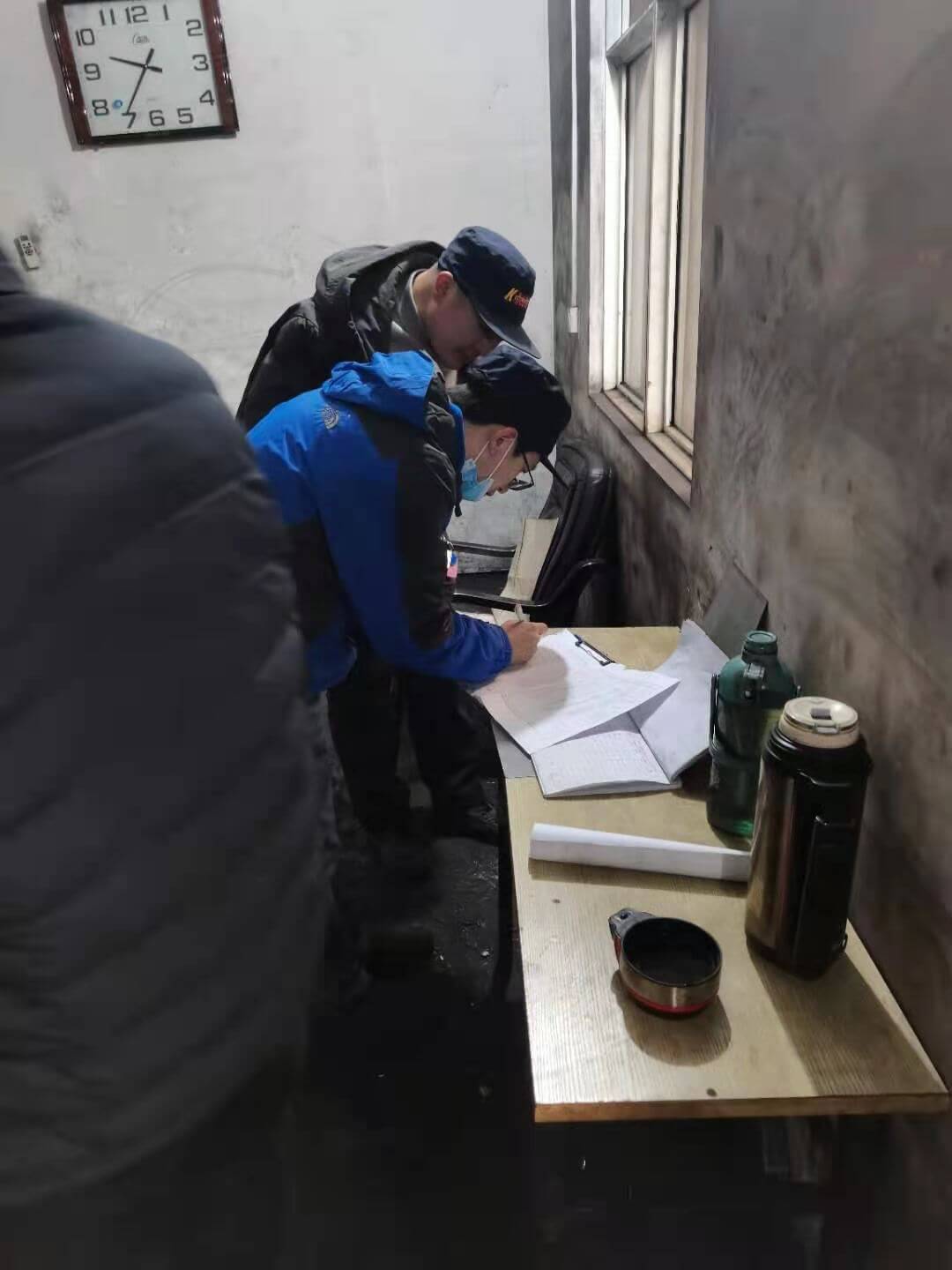 熱烈歡迎住友橡膠(湖南)有限公司劉幫經理于2021年1月7日蒞臨我公司進行年度供應商審核指導。 微信圖片_20210126112212.jpg